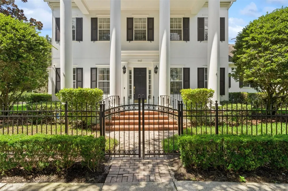 843 OAK SHADOWS ROAD Celebration, FL 34747