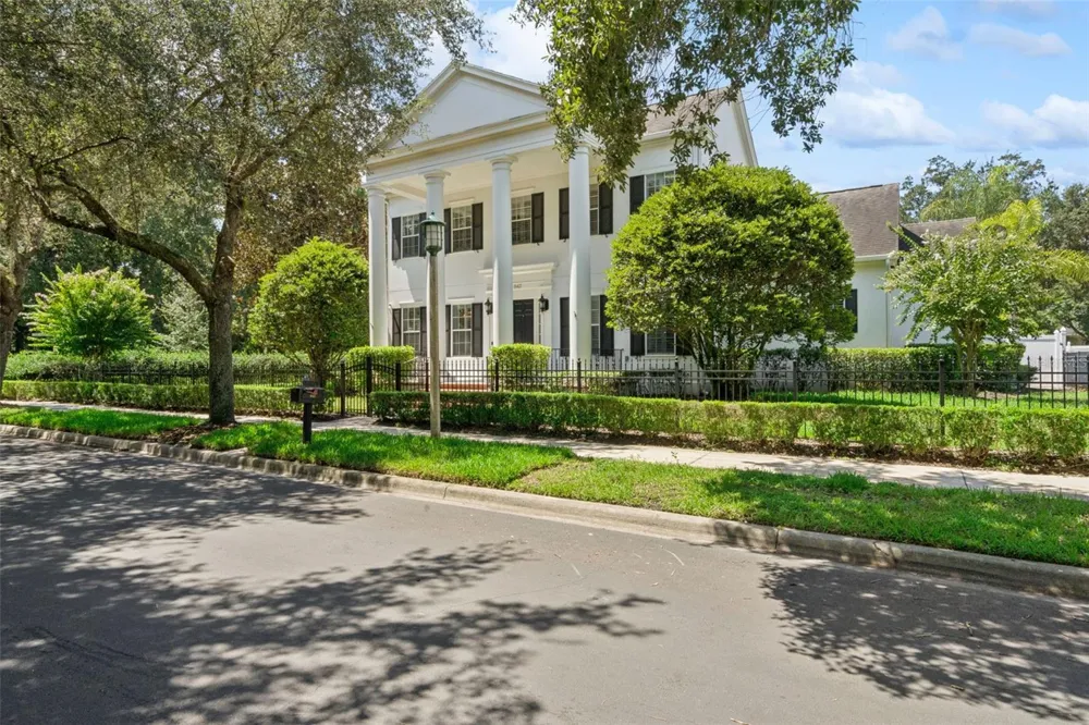 843 OAK SHADOWS ROAD Celebration, FL 34747