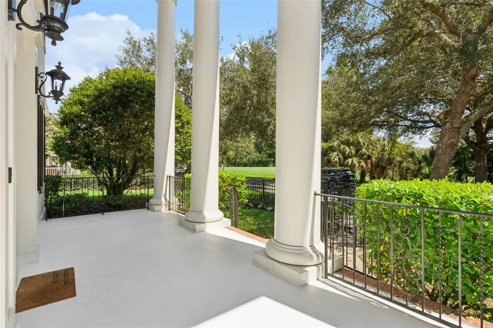 843 OAK SHADOWS ROAD Celebration, FL 34747