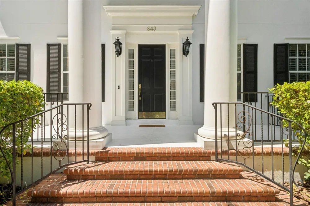 843 OAK SHADOWS ROAD Celebration, FL 34747