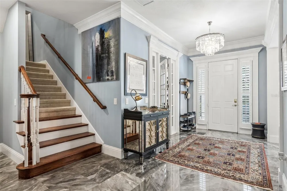 843 OAK SHADOWS ROAD Celebration, FL 34747