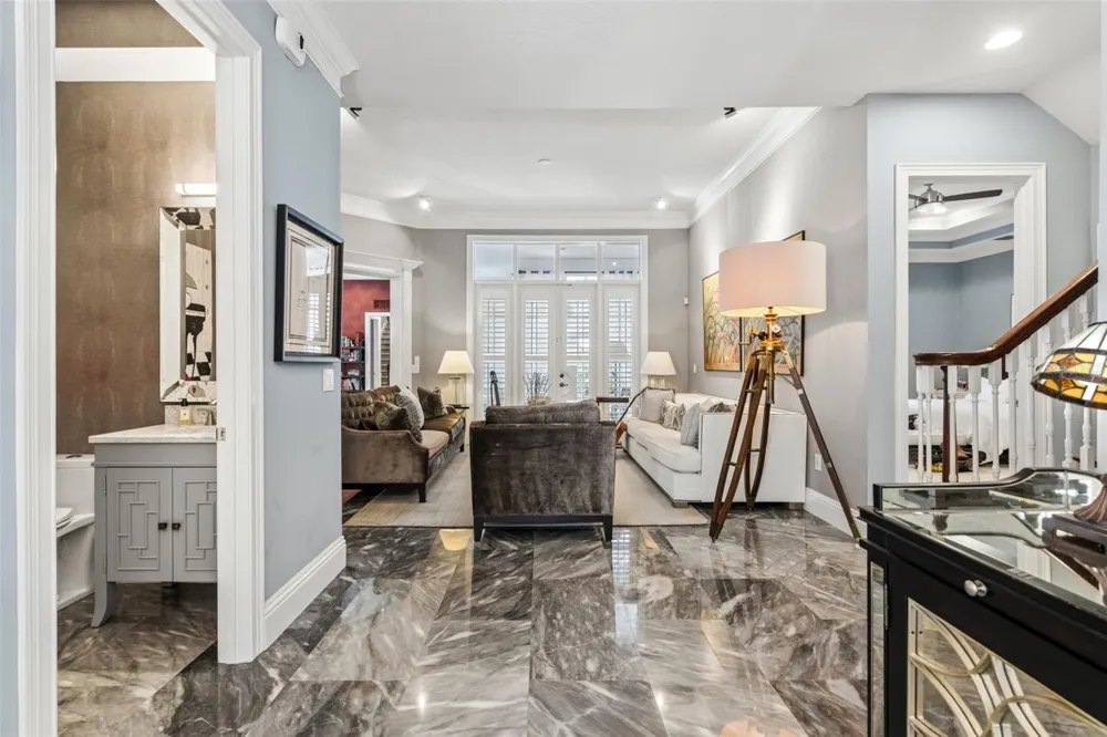 843 OAK SHADOWS ROAD Celebration, FL 34747