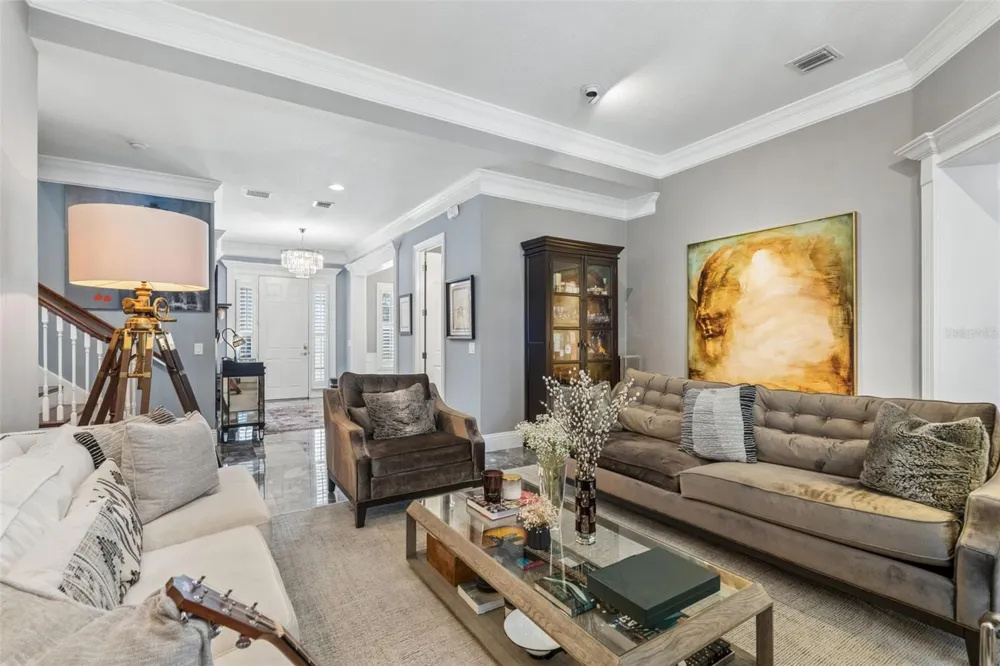 843 OAK SHADOWS ROAD Celebration, FL 34747