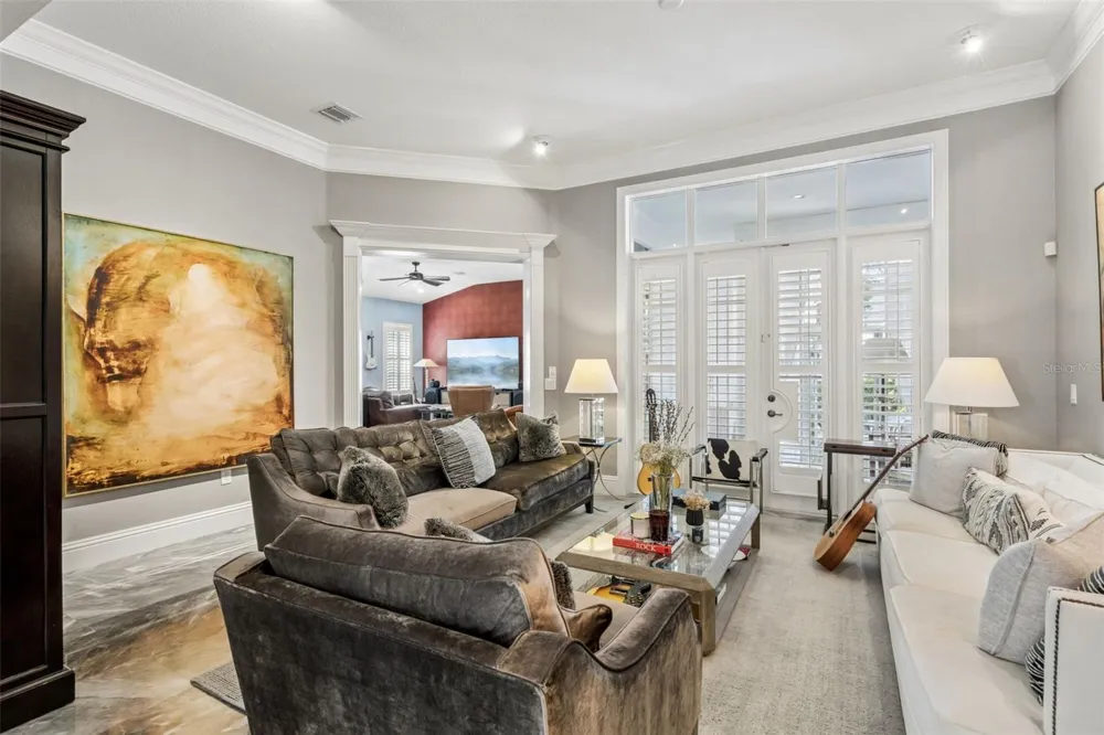 843 OAK SHADOWS ROAD Celebration, FL 34747
