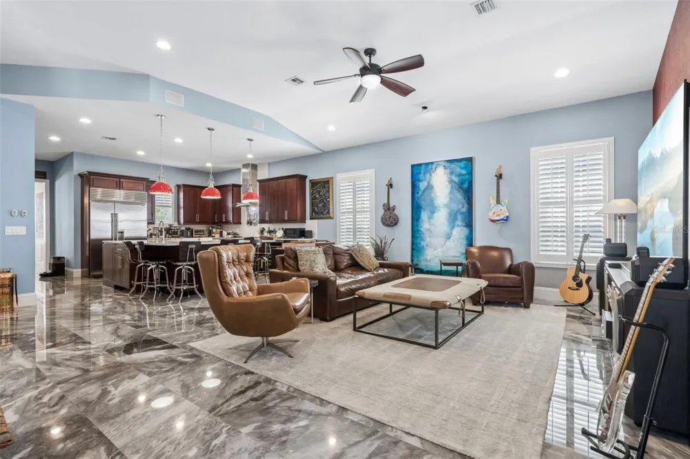 843 OAK SHADOWS ROAD Celebration, FL 34747