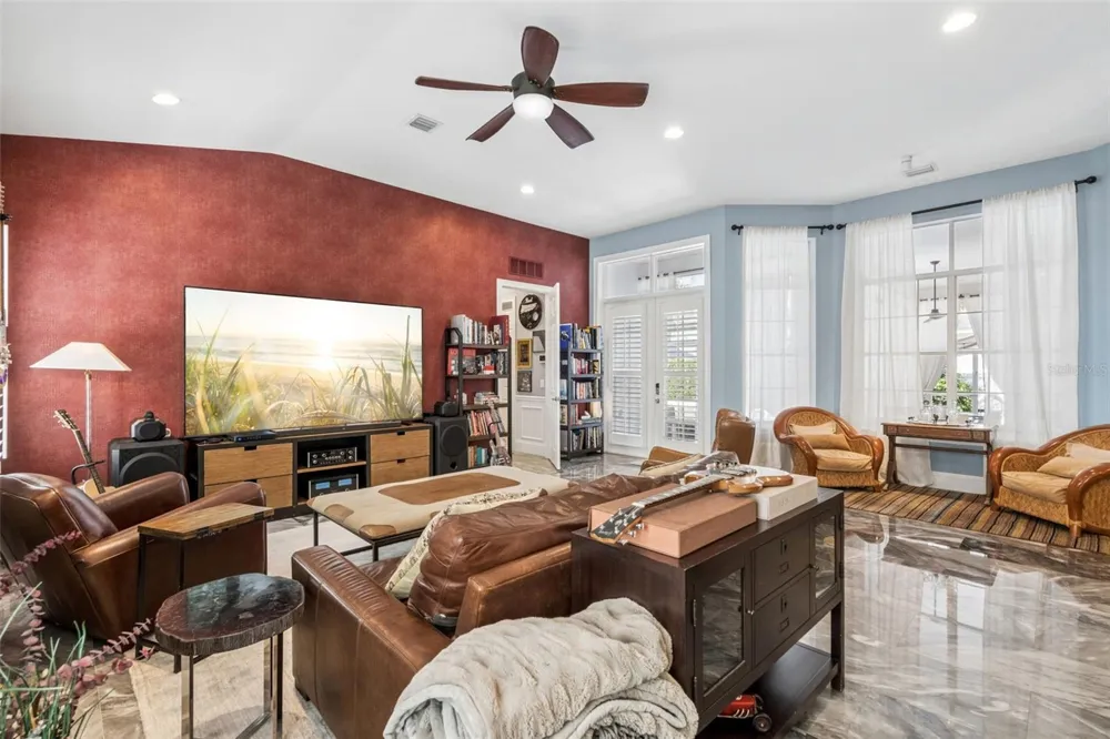 843 OAK SHADOWS ROAD Celebration, FL 34747
