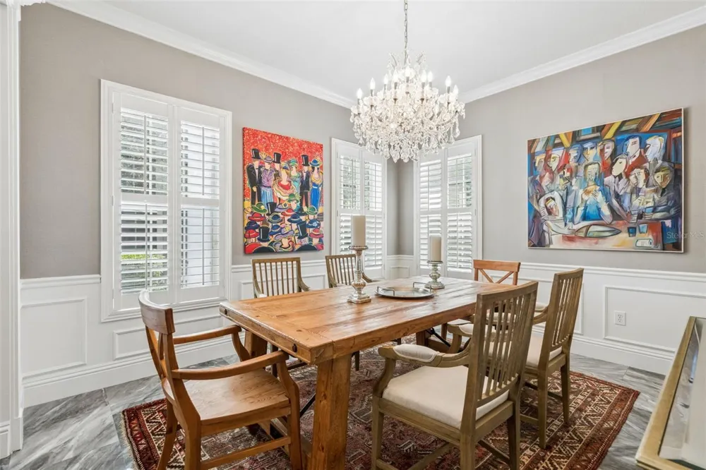 843 OAK SHADOWS ROAD Celebration, FL 34747