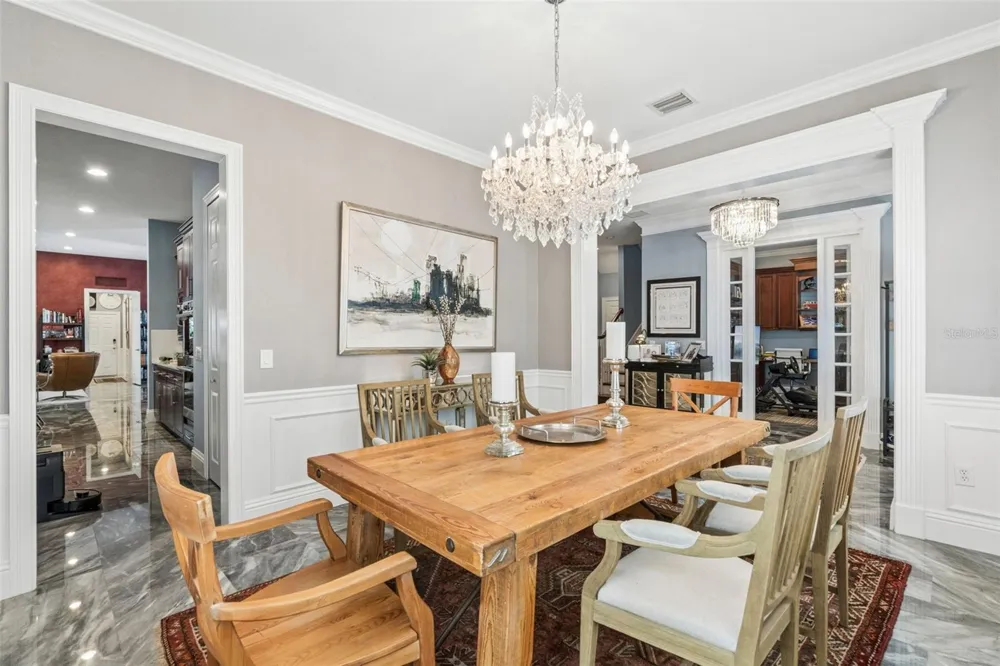 843 OAK SHADOWS ROAD Celebration, FL 34747
