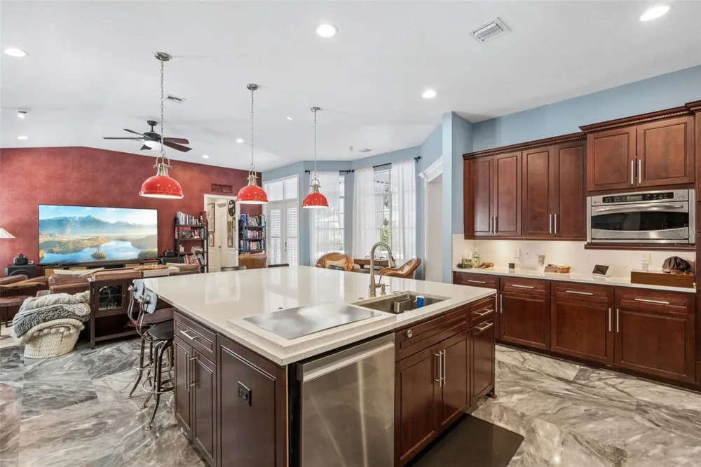 843 OAK SHADOWS ROAD Celebration, FL 34747