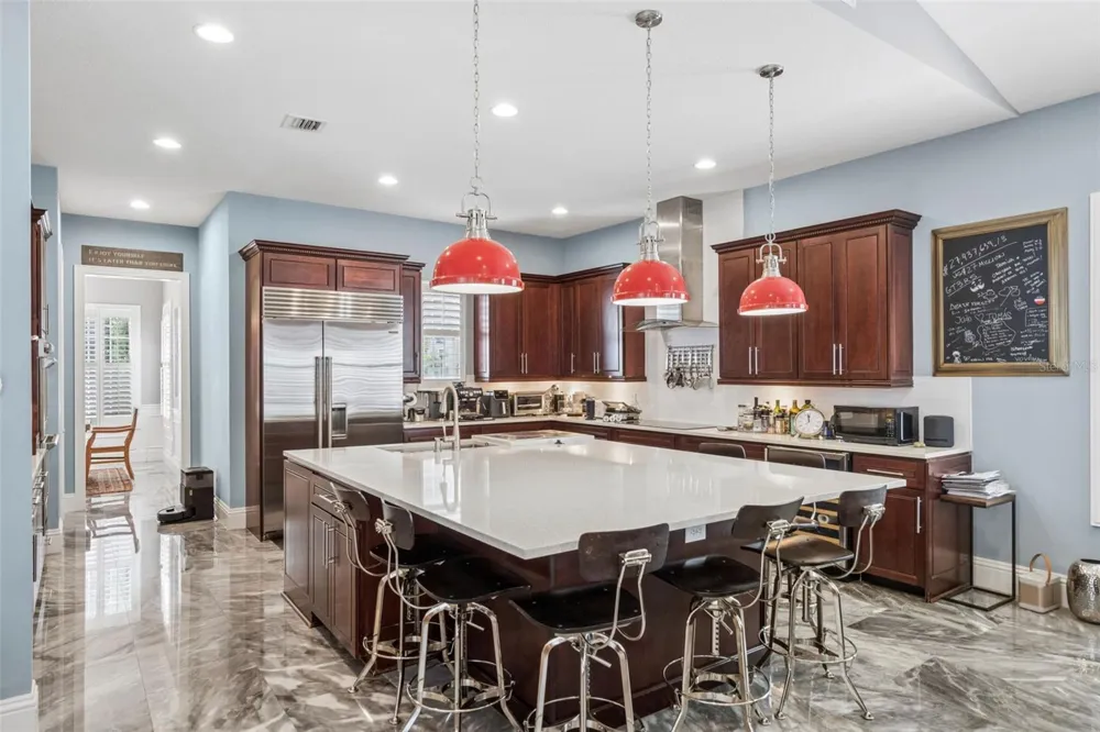 843 OAK SHADOWS ROAD Celebration, FL 34747