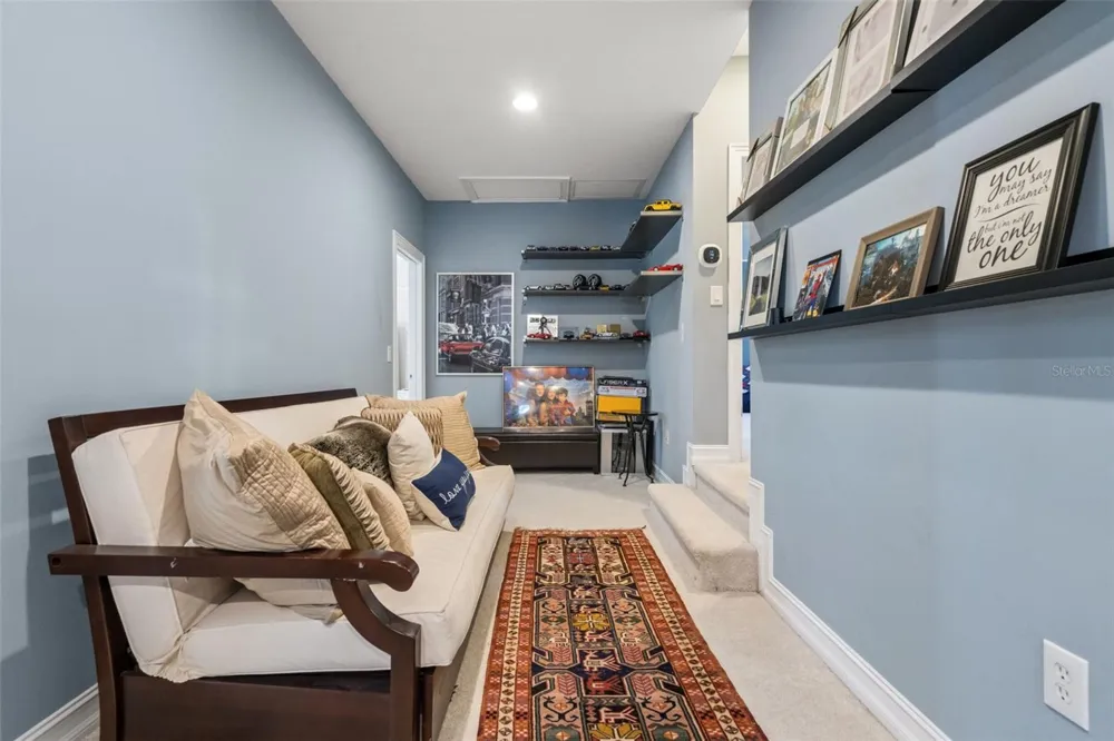 843 OAK SHADOWS ROAD Celebration, FL 34747