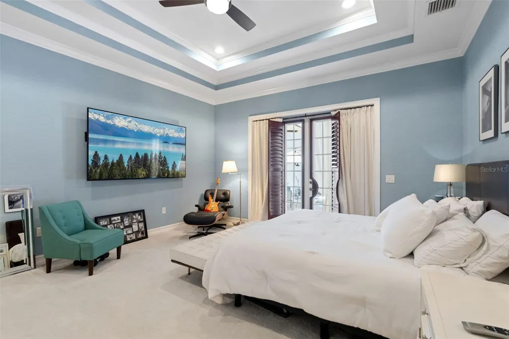 843 OAK SHADOWS ROAD Celebration, FL 34747