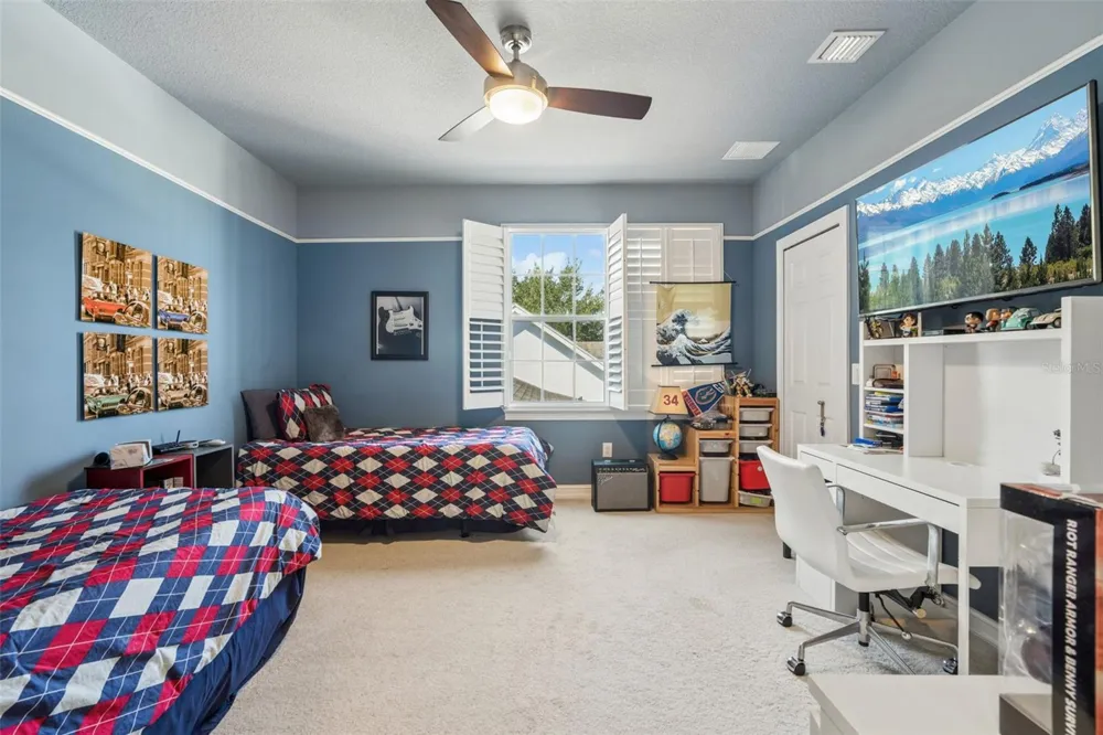 843 OAK SHADOWS ROAD Celebration, FL 34747