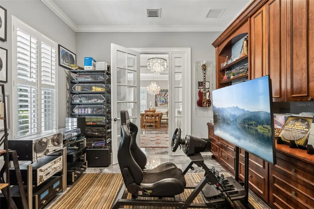 843 OAK SHADOWS ROAD Celebration, FL 34747