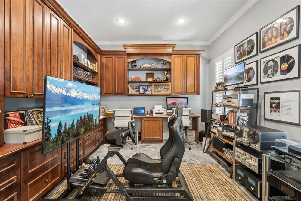 843 OAK SHADOWS ROAD Celebration, FL 34747