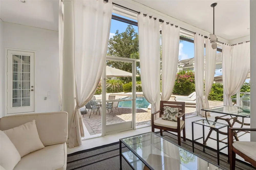 843 OAK SHADOWS ROAD Celebration, FL 34747