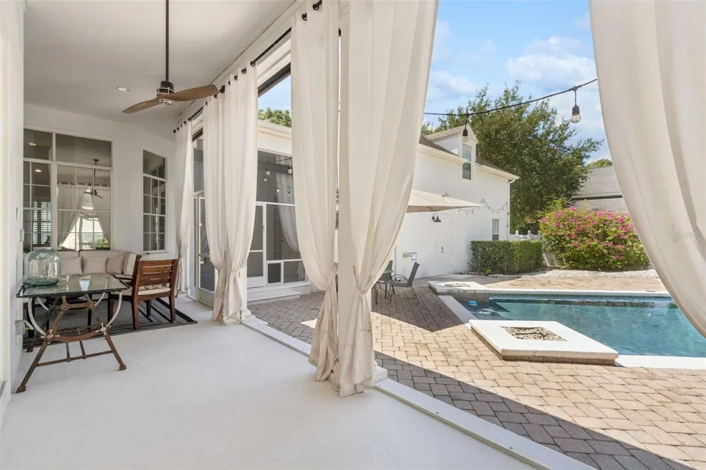 843 OAK SHADOWS ROAD Celebration, FL 34747