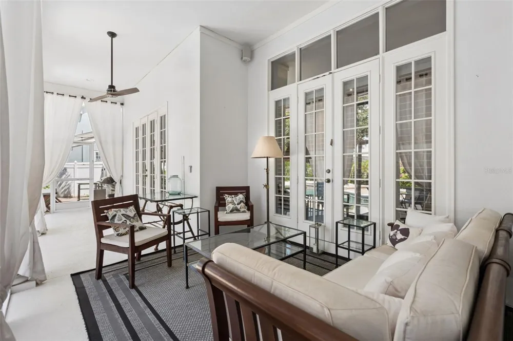 843 OAK SHADOWS ROAD Celebration, FL 34747