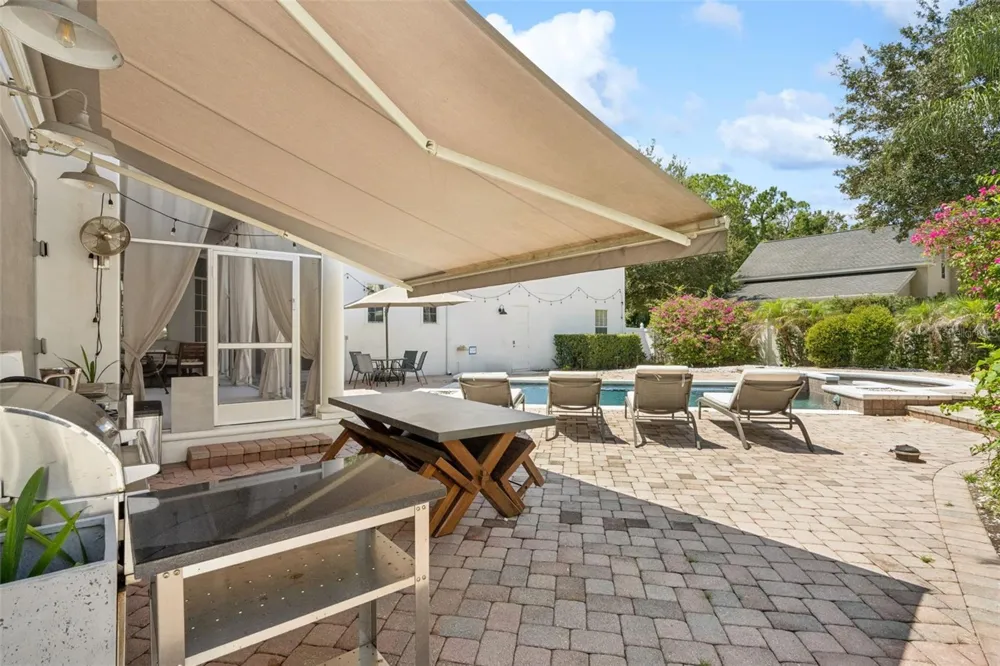 843 OAK SHADOWS ROAD Celebration, FL 34747