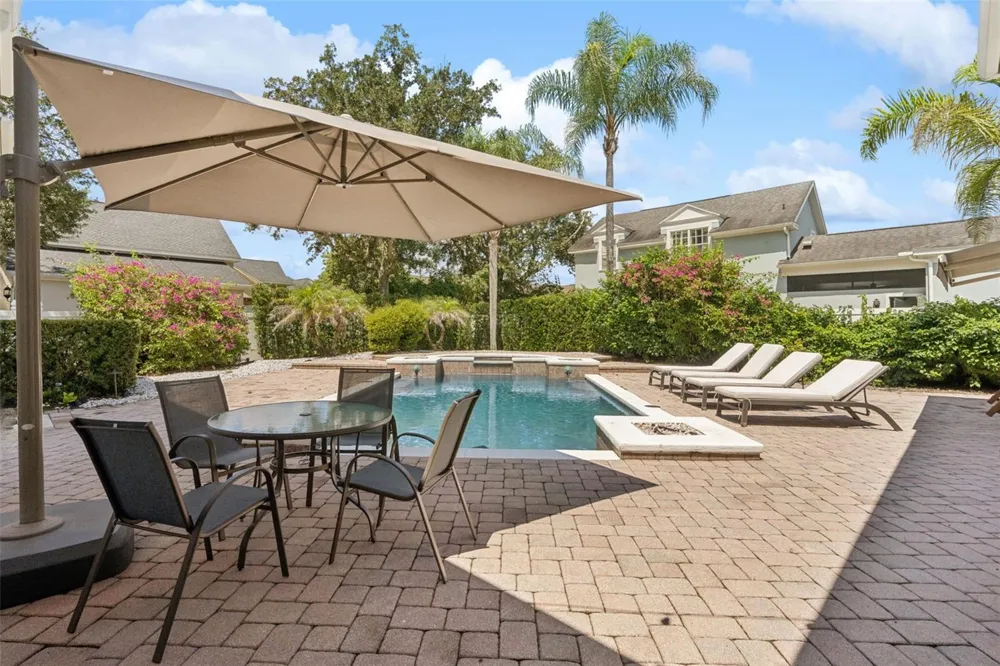 843 OAK SHADOWS ROAD Celebration, FL 34747