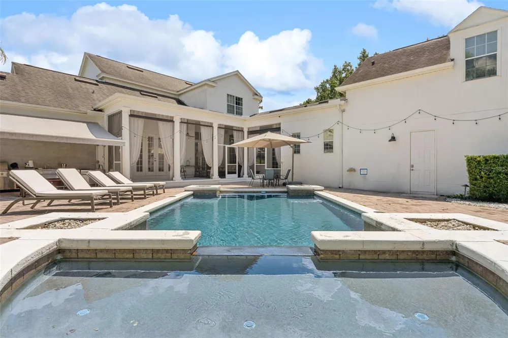 843 OAK SHADOWS ROAD Celebration, FL 34747