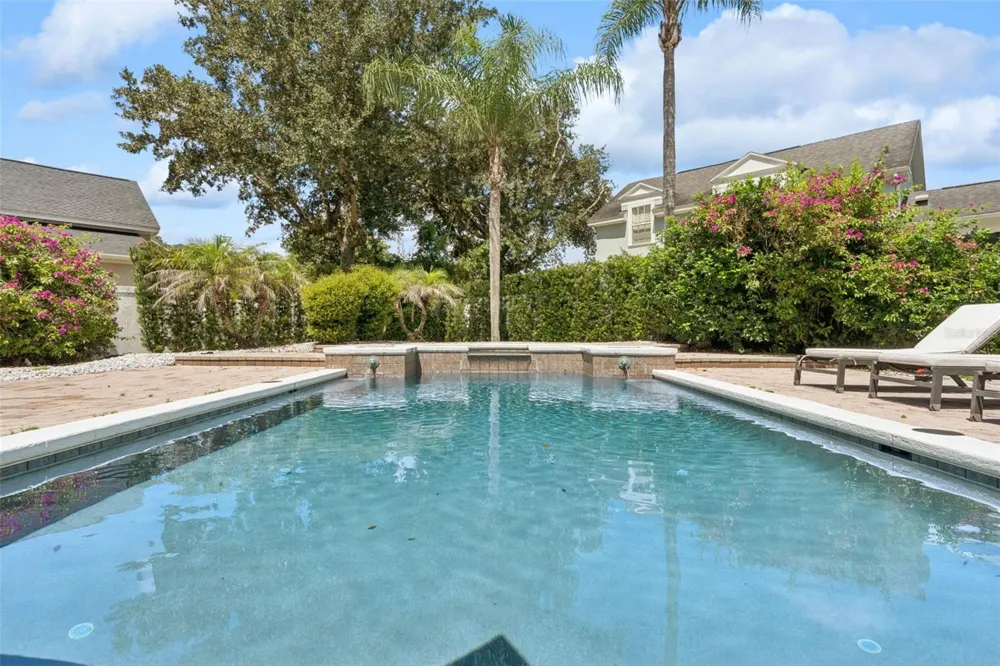 843 OAK SHADOWS ROAD Celebration, FL 34747