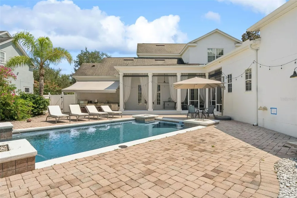843 OAK SHADOWS ROAD Celebration, FL 34747
