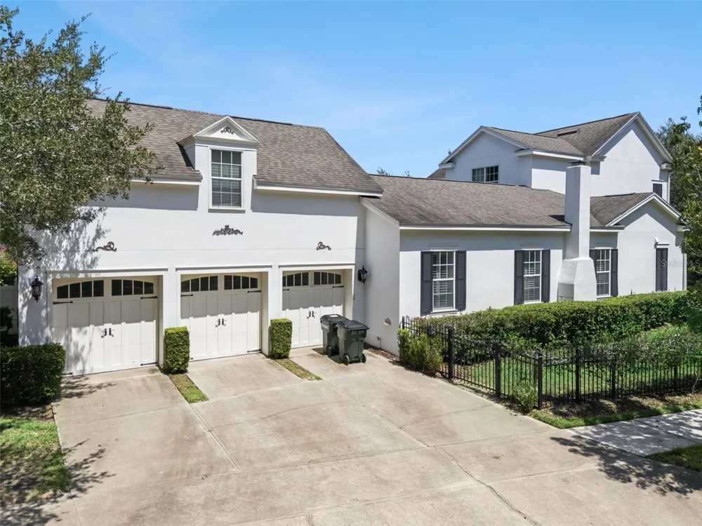 843 OAK SHADOWS ROAD Celebration, FL 34747