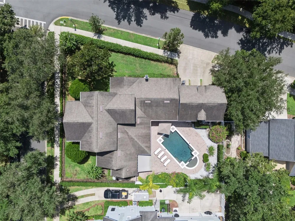 843 OAK SHADOWS ROAD Celebration, FL 34747