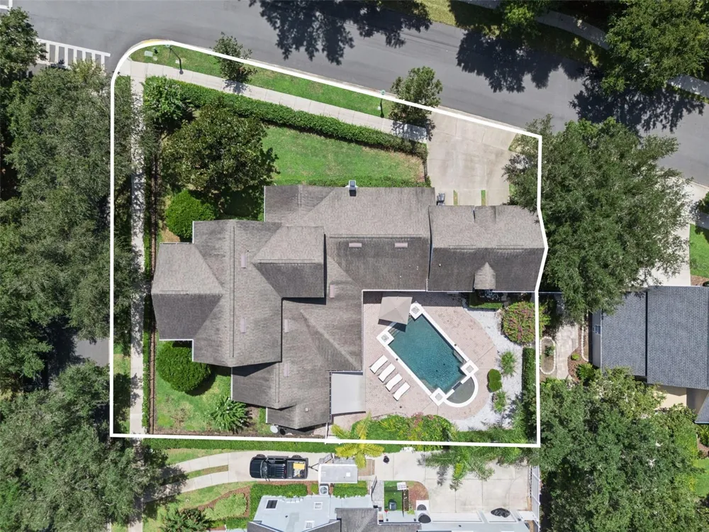 843 OAK SHADOWS ROAD Celebration, FL 34747