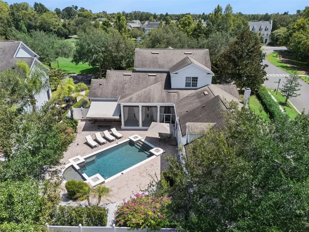 843 OAK SHADOWS ROAD Celebration, FL 34747