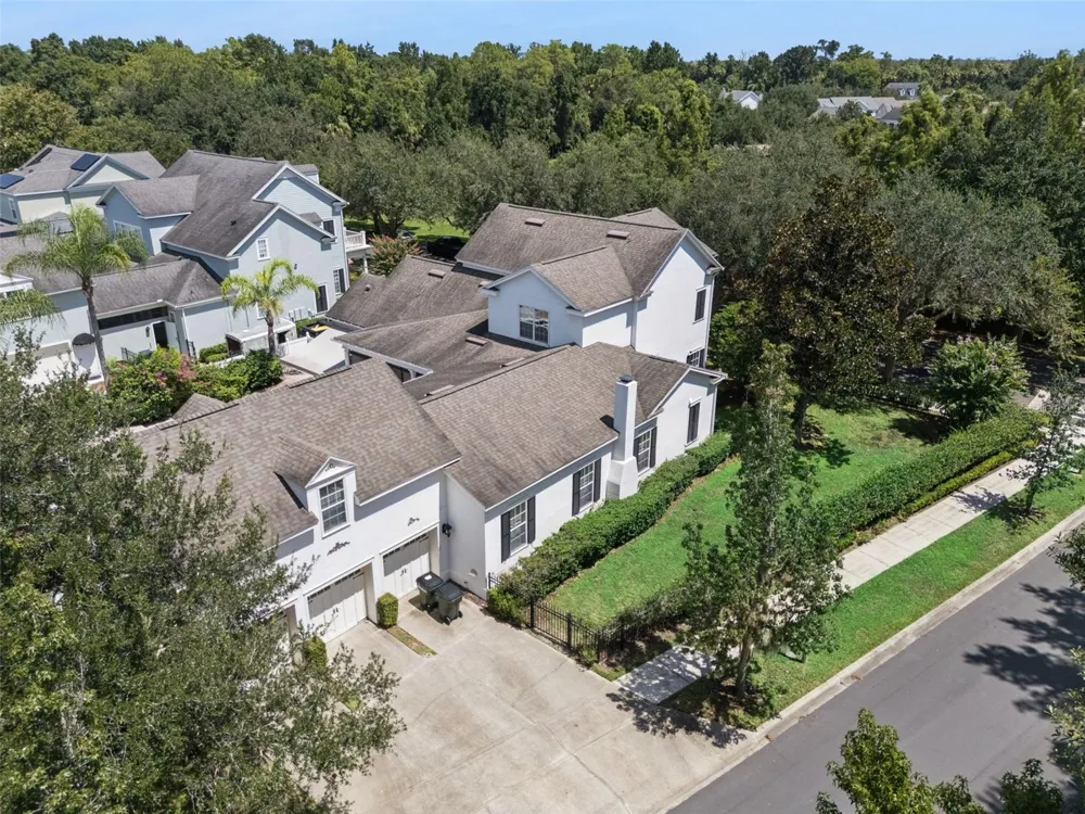 843 OAK SHADOWS ROAD Celebration, FL 34747