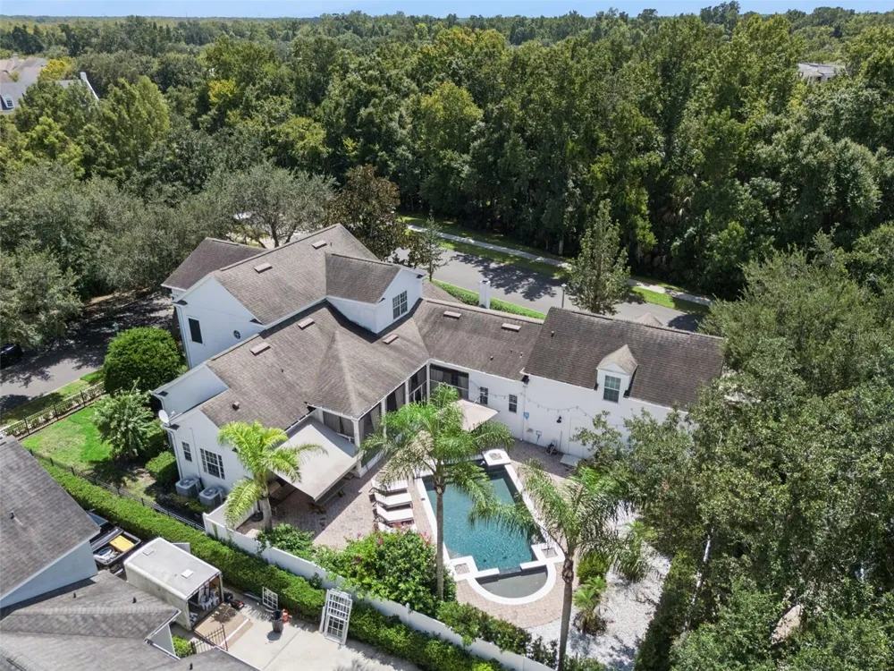 843 OAK SHADOWS ROAD Celebration, FL 34747