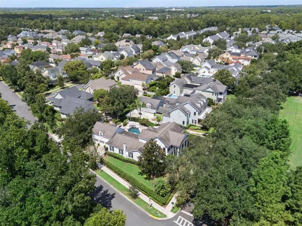 843 OAK SHADOWS ROAD Celebration, FL 34747