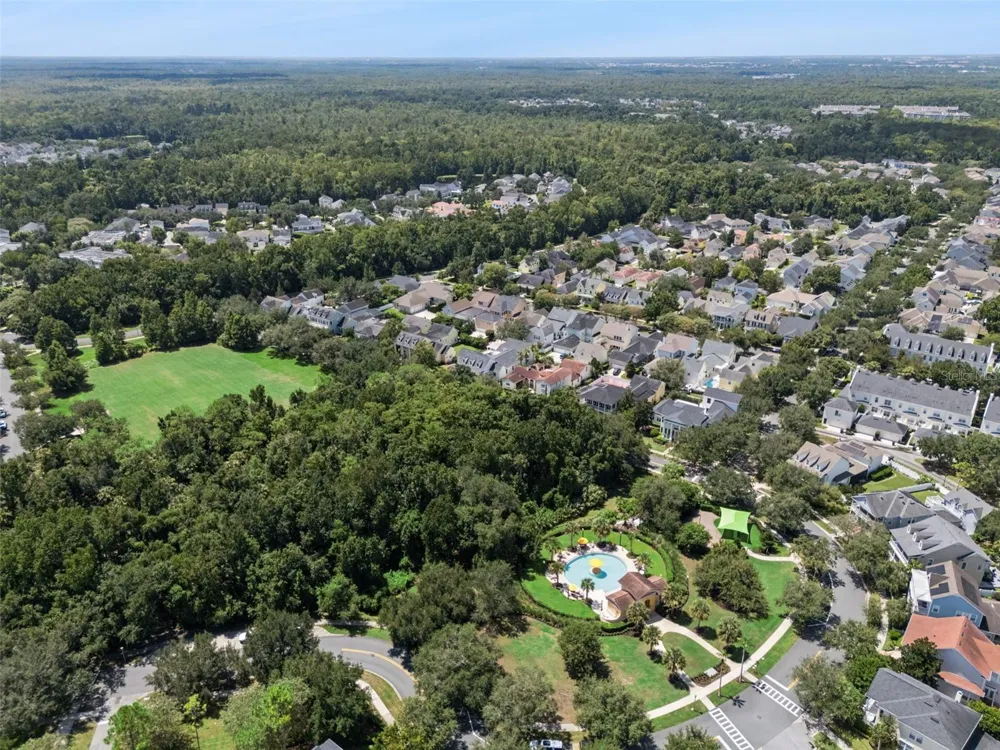 843 OAK SHADOWS ROAD Celebration, FL 34747