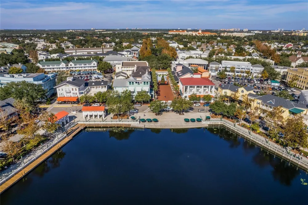 843 OAK SHADOWS ROAD Celebration, FL 34747