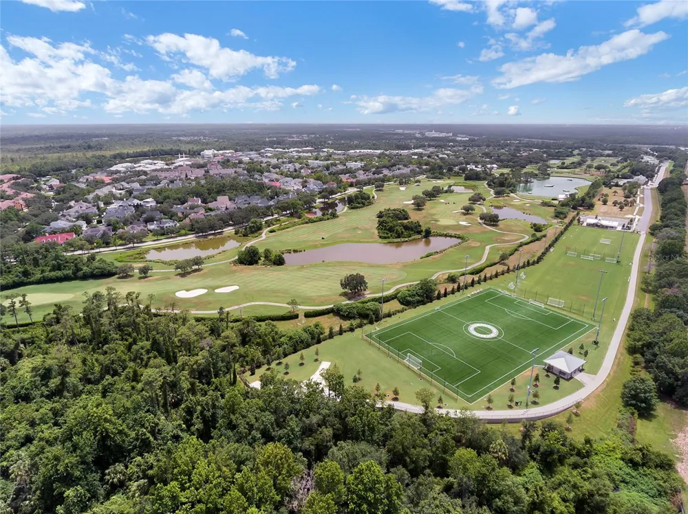 843 OAK SHADOWS ROAD Celebration, FL 34747