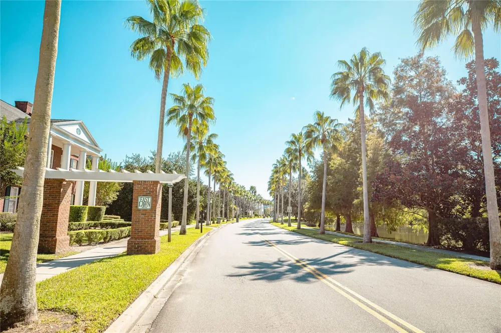 843 OAK SHADOWS ROAD Celebration, FL 34747
