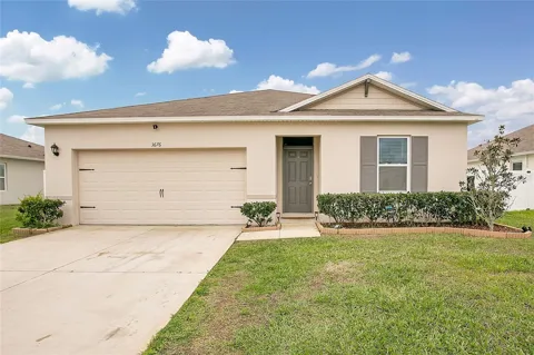 3676 SCARLET OAK DRIVE