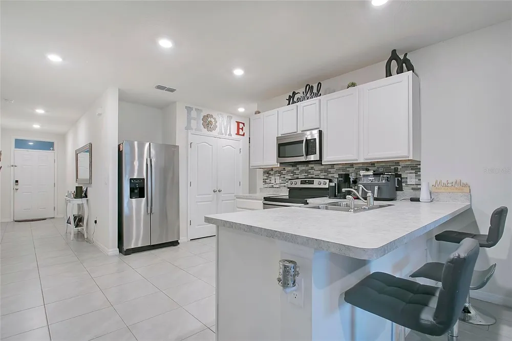 3676 SCARLET OAK DRIVE St Cloud, FL 34772