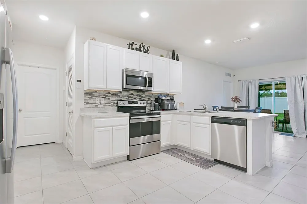 3676 SCARLET OAK DRIVE St Cloud, FL 34772