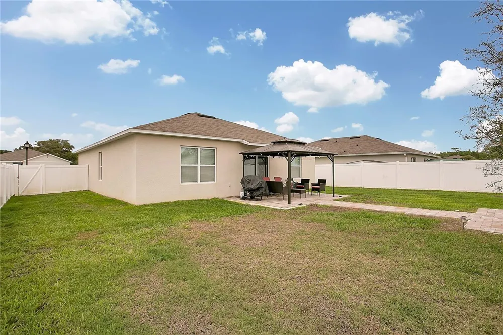 3676 SCARLET OAK DRIVE St Cloud, FL 34772