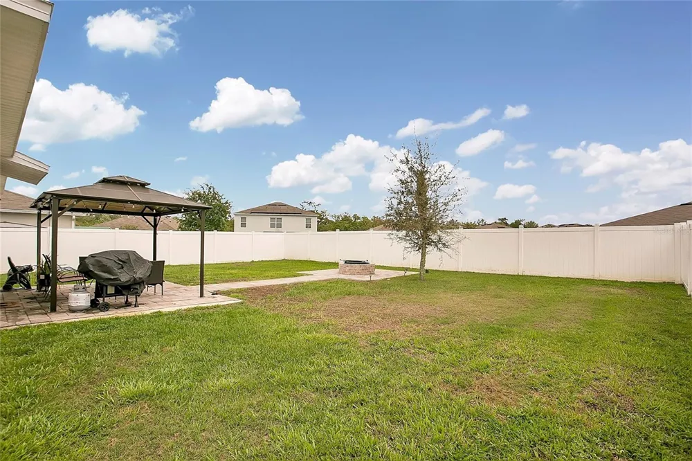 3676 SCARLET OAK DRIVE St Cloud, FL 34772