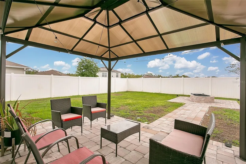 3676 SCARLET OAK DRIVE St Cloud, FL 34772