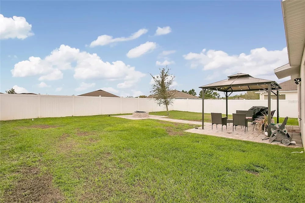 3676 SCARLET OAK DRIVE St Cloud, FL 34772