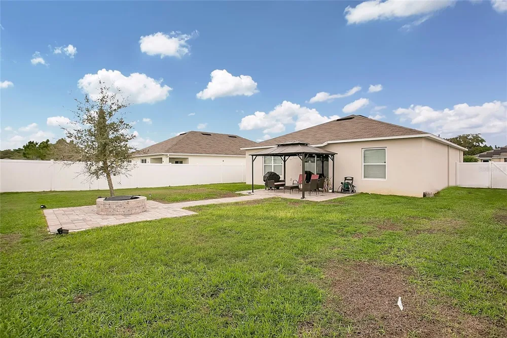 3676 SCARLET OAK DRIVE St Cloud, FL 34772