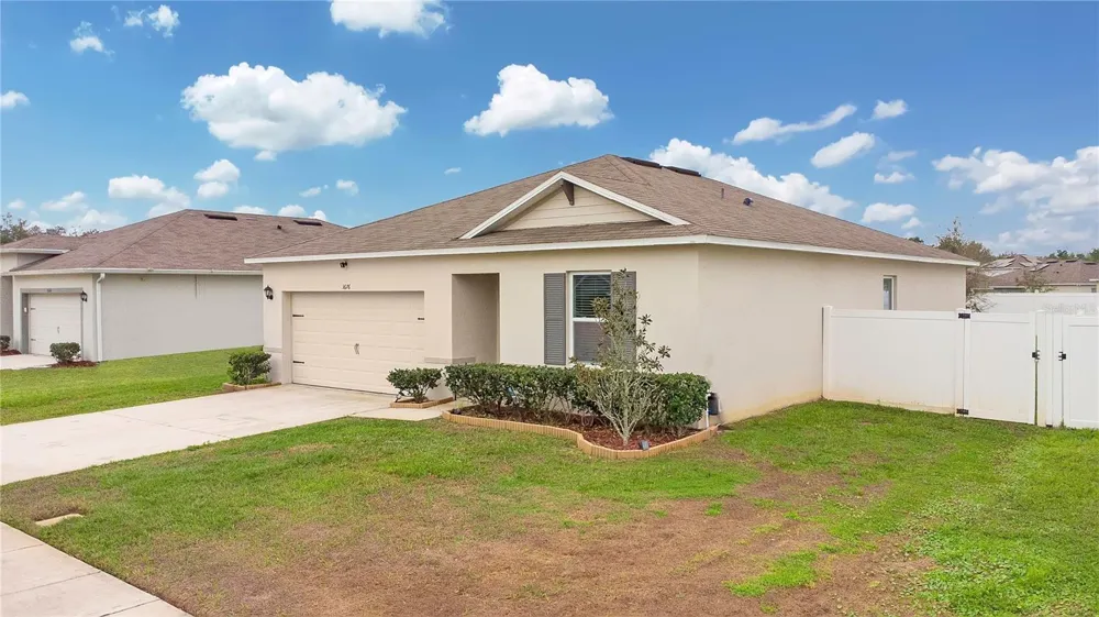 3676 SCARLET OAK DRIVE St Cloud, FL 34772