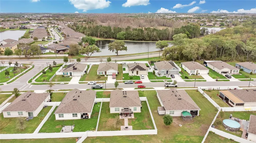 3676 SCARLET OAK DRIVE St Cloud, FL 34772