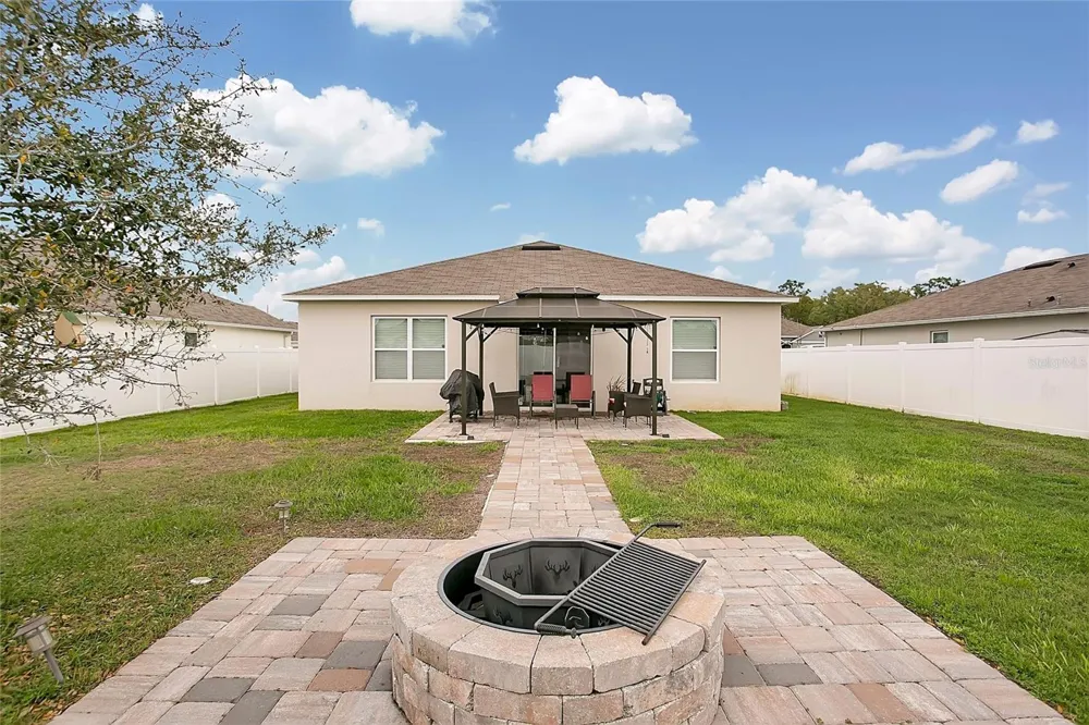3676 SCARLET OAK DRIVE St Cloud, FL 34772