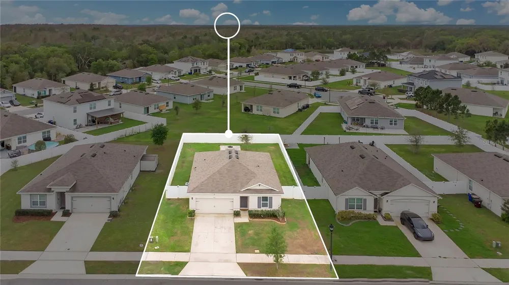 3676 SCARLET OAK DRIVE St Cloud, FL 34772